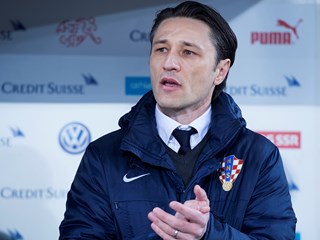 Kovač: "Okrenuta ploča u drugom poluvremenu"
