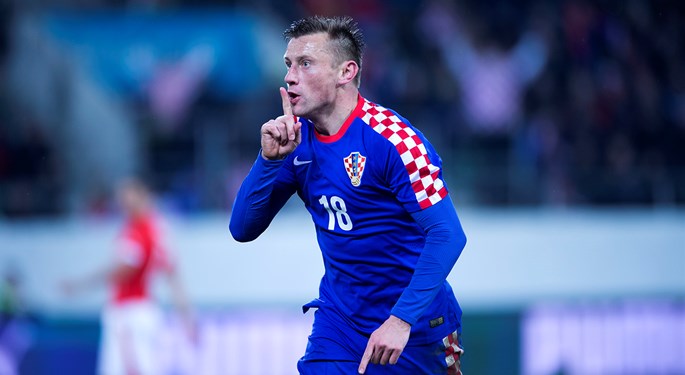 Wolfsburg preokretom do slavlja, Olić strijelac