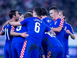 Hrvatska s Malijem u Osijeku