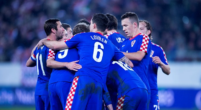 Hrvatska s Malijem u Osijeku