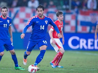 Maleš zbog ozljede propušta Brazil