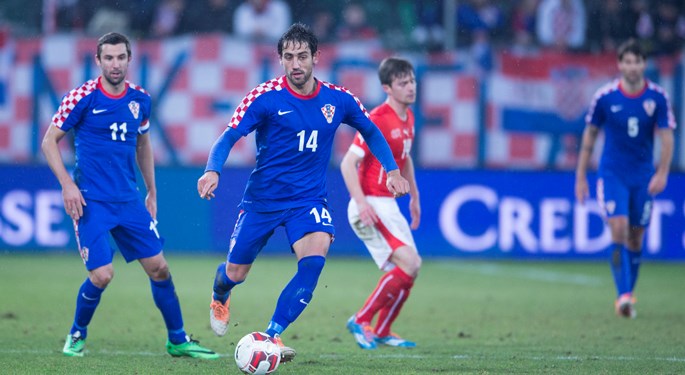 Maleš zbog ozljede propušta Brazil