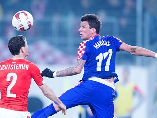 Mandžukić s dva nova gola prvi topnik Bundeslige