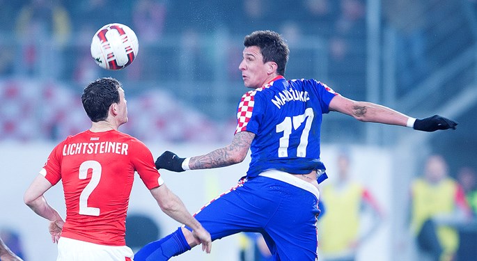 Mandžukić s dva nova gola prvi topnik Bundeslige