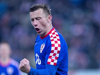 Olić zabio Borussiji (D), Wolfsburg poražen