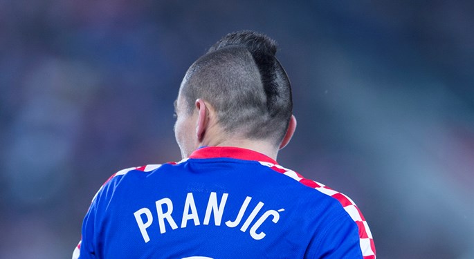 Pranjić, Schildenfeld i Petrić osvajači Grčkog kupa