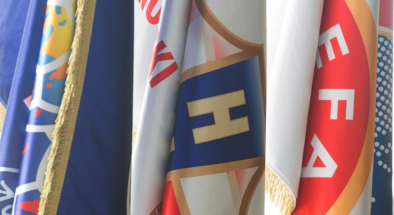 Komisija za žalbe odbila žalbu Hajduka