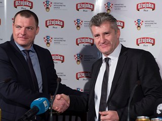 Nastavak dugogodišnjeg prijateljstva Žuje i HNS-a