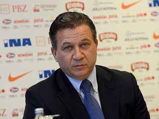 Vrbanović: "Zakon koji može imati štetne posljedice za sport"