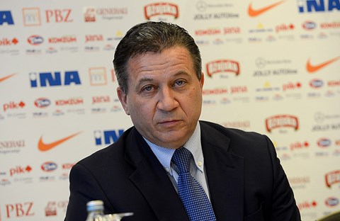 Vrbanović: "Zakon koji može imati štetne posljedice za sport"