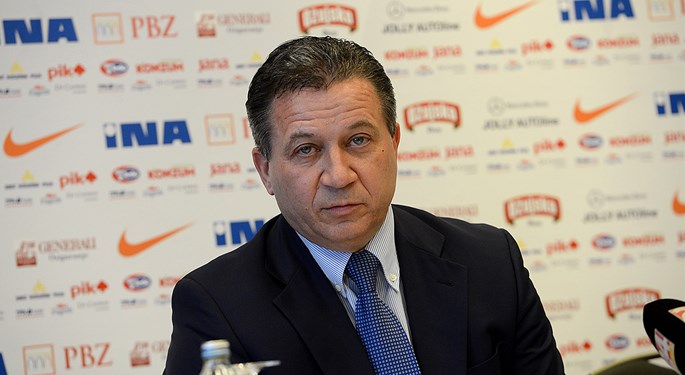 Vrbanović: "Zakon koji može imati štetne posljedice za sport"