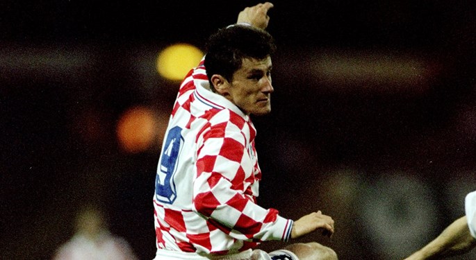 Engleska - Hrvatska 0:0