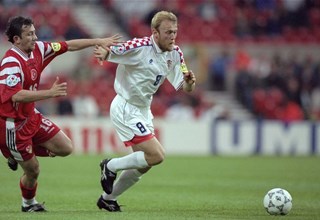 Robert Prosinečki