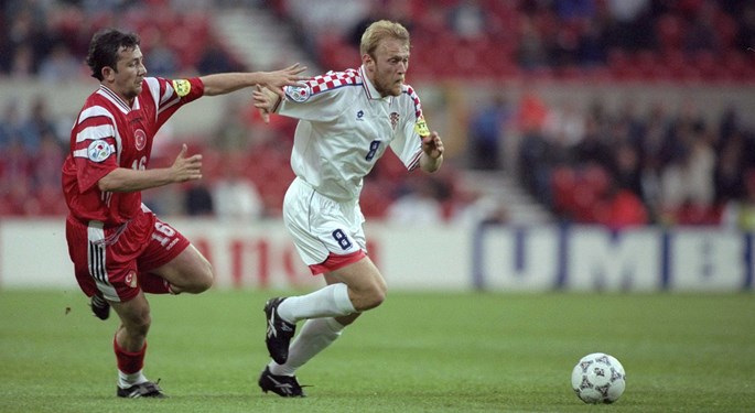 Croatia - Turkey 1:0