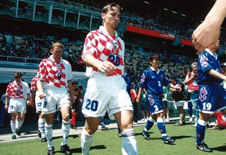 Dario Šimić