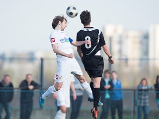 Poznati parovi završnice HNK-a za mlađe uzraste