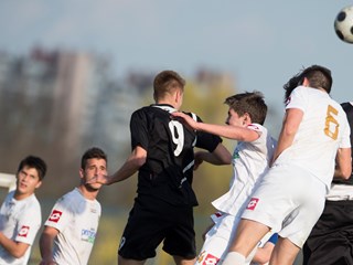 Konačna rang-lista za upis u sportska odjeljenja
