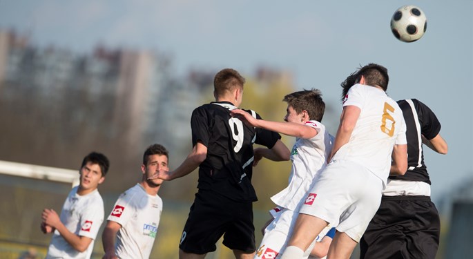 Konačna rang-lista za upis u sportska odjeljenja
