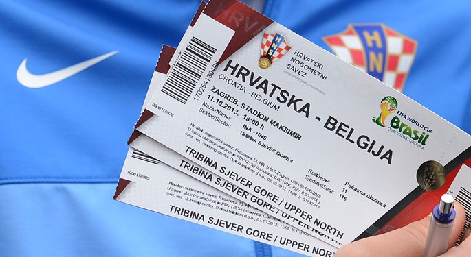 Tickets
