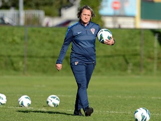 Marija Damjanović preuzela ŽNK Dinamo Zagreb