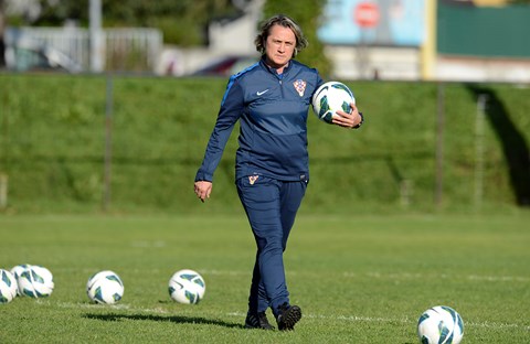 Marija Damjanović preuzela ŽNK Dinamo Zagreb