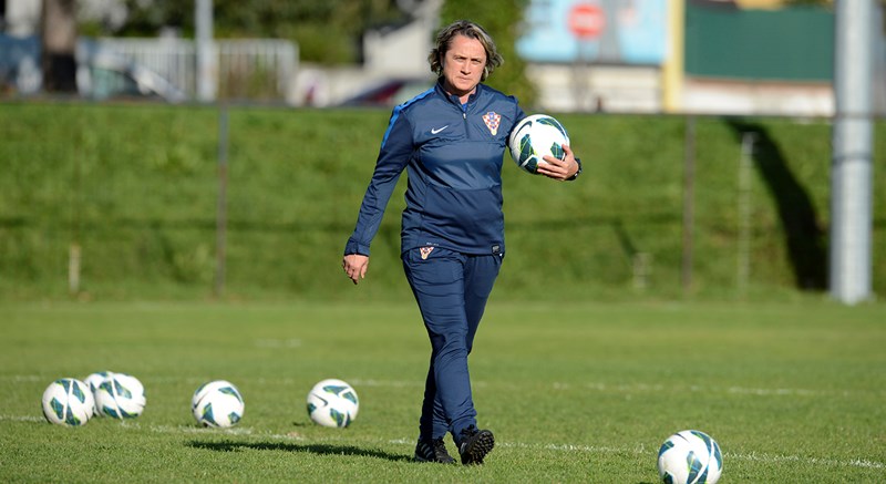 Marija Damjanović preuzela ŽNK Dinamo Zagreb