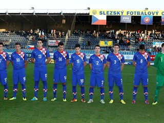 Hrvatska U-19 u Kini poražena od Brazila