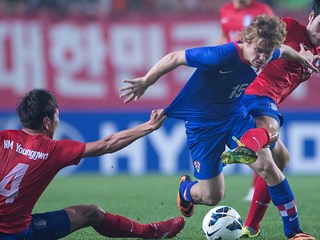 Alen Halilović od ljeta igrač Barcelone