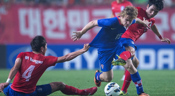 Alen Halilović od ljeta igrač Barcelone