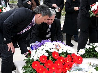 "Zauvik pamtit će ti ime"
