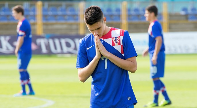 Novi poraz od Amerikanaca