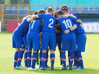 Ivančić okuplja U-16 reprezentaciju