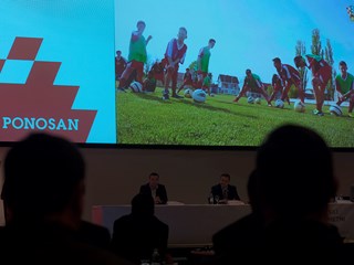 Hrvatski treneri uče od svjetskih stručnjaka