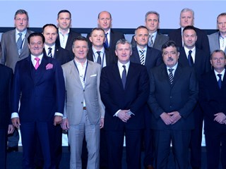 Davor Šuker i dalje predsjednik HNS-a
