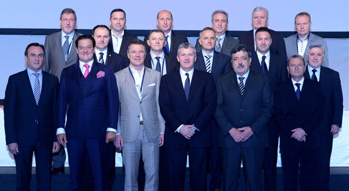 Davor Šuker i dalje predsjednik HNS-a