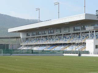 Hajduk i Split u Dugopolju
