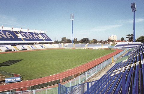 Nogometašice Osijeka završile nastup u Ligi prvakinja