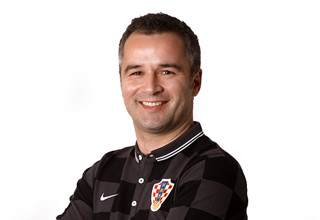 BRANIMIR UJEVIĆ
