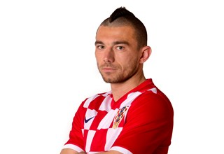 Danijel Pranjić