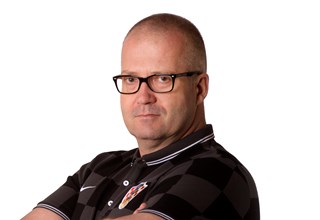 ZORAN BAHTIJAREVIĆ