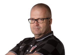 ZORAN BAHTIJAREVIĆ