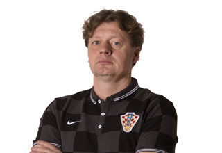 GORAN LACKOVIĆ