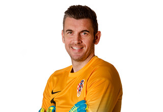 Stipe Pletikosa