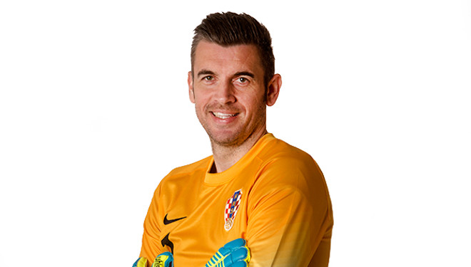 Stipe Pletikosa