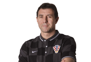 VATROSLAV MIHAČIĆ