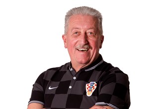 ŽELJKO MESIĆ