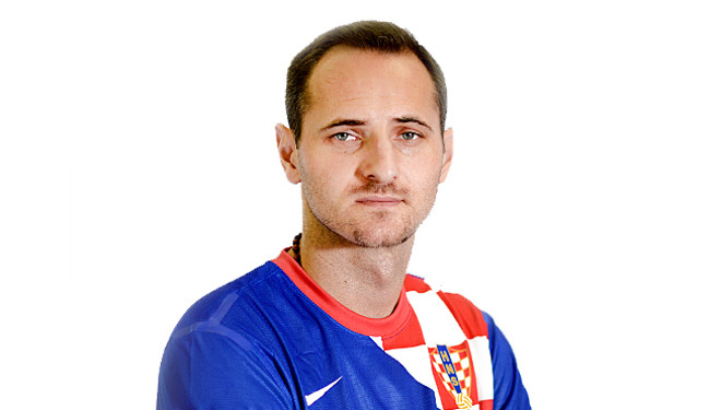 Josip Šimunić