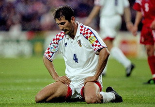 Igor Štimac