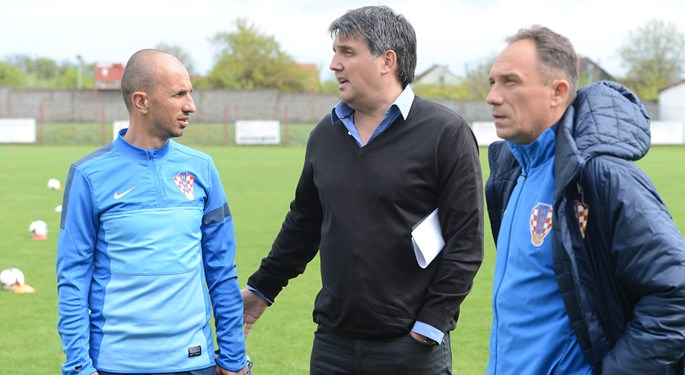 Jozak: "Ovom odlukom štitimo trenersku struku"