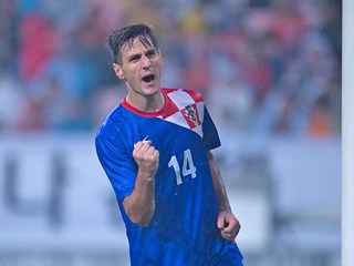Dva europska gola Kalinića, po jedan Vide i Petrića
